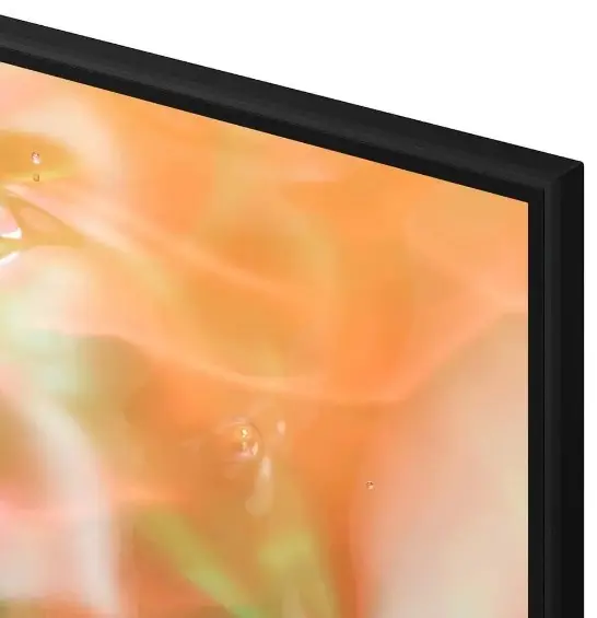 Телевизор Samsung 50" (127 см) черный Samsung UE50DU7100UXCE фото 4 в Ростове-на-Дону