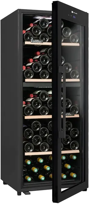 Винный холодильник Climadiff CLD115B1 фото 5 в Ростове-на-Дону