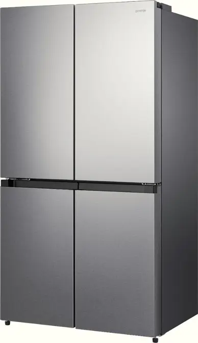 Холодильник Gorenje NRM918FUX фото 2 в Ростове-на-Дону