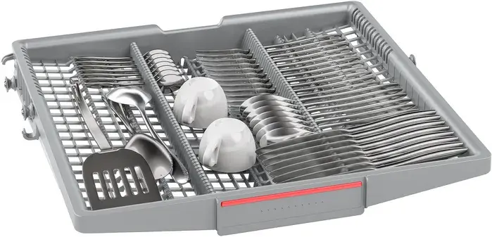 Встраиваемая посудомоечная машина Bosch SMV4HVX32E фото 3 в Ростове-на-Дону