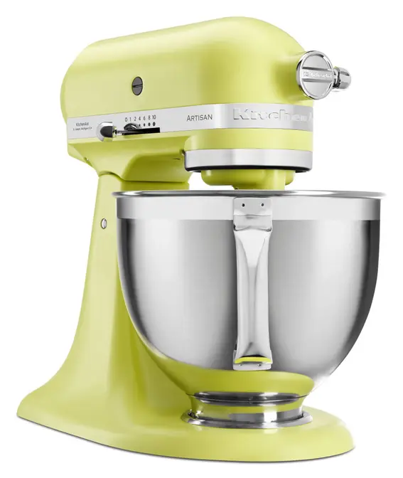 Планетарный миксер KitchenAid 5KSM185PSEKG фото 6 в Ростове-на-Дону