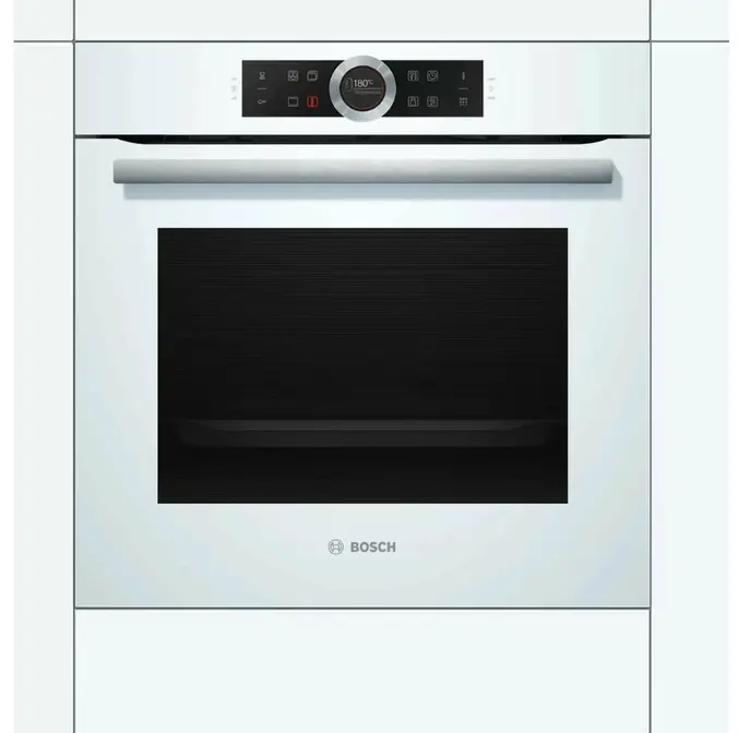 Духовой шкаф Bosch HBG 6750W1 фото 3 в Ростове-на-Дону