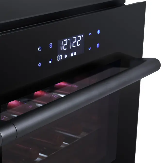 Холодильник винный Temptech SOMZ45SB фото 5 в Ростове-на-Дону