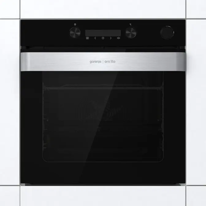 Духовой шкаф Gorenje BSA6737ORAB фото 4 в Ростове-на-Дону