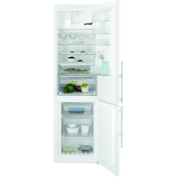 Холодильник Electrolux EN93852KW в Ростове-на-Дону