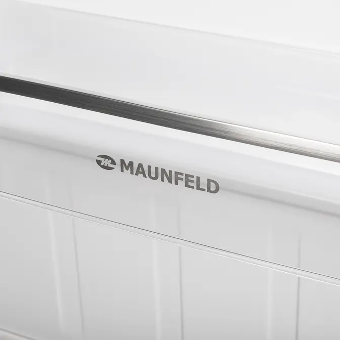 Холодильник Maunfeld MFF144SFW фото 7 в Ростове-на-Дону