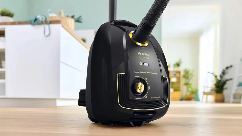 Пылесос Bosch BGL38GOLD фото 2 в Ростове-на-Дону