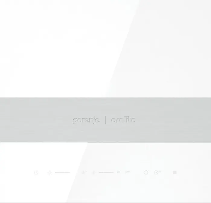 Вытяжка Gorenje WHI 643 ORA W фото 3 в Ростове-на-Дону