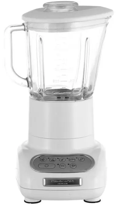 Блендер KitchenAid 5KSB5553EWH фото 2 в Ростове-на-Дону