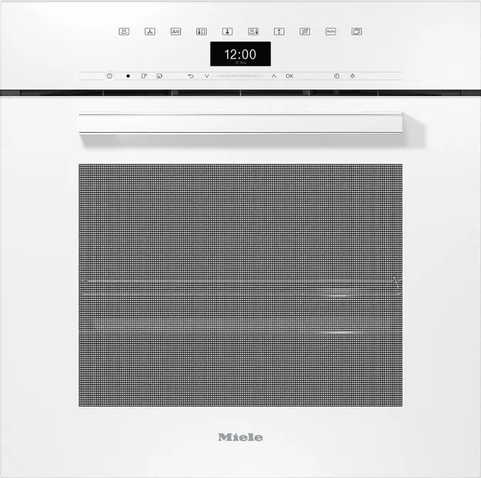 Встраиваемая комби-пароварка Miele DGC 7460 BRWS фото 1 в Ростове-на-Дону