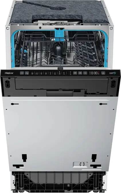 Посудомоечная машина HAIER HDWE11-594RU фото 2 в Ростове-на-Дону