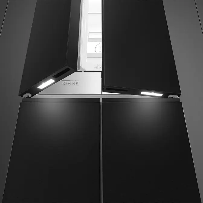 Холодильник SMEG FQI60KD фото 5 в Ростове-на-Дону
