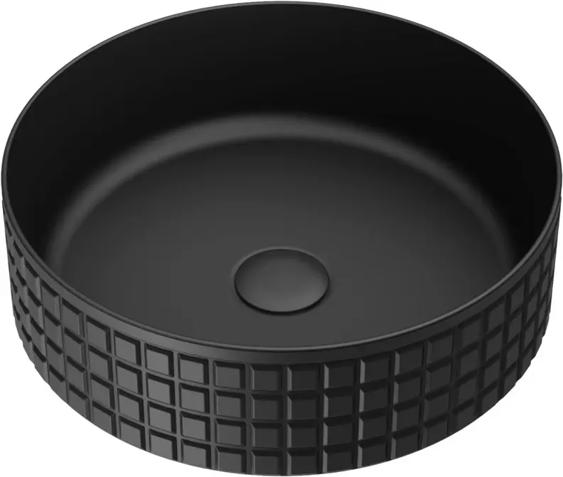Мойка Omoikiri Akira-BL Natceramic/черный (4972073) фото 1 в Ростове-на-Дону