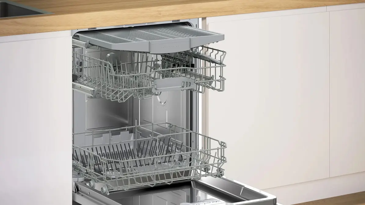 Посудомоечная машина Bosch SMV25EX02E фото 9 в Ростове-на-Дону
