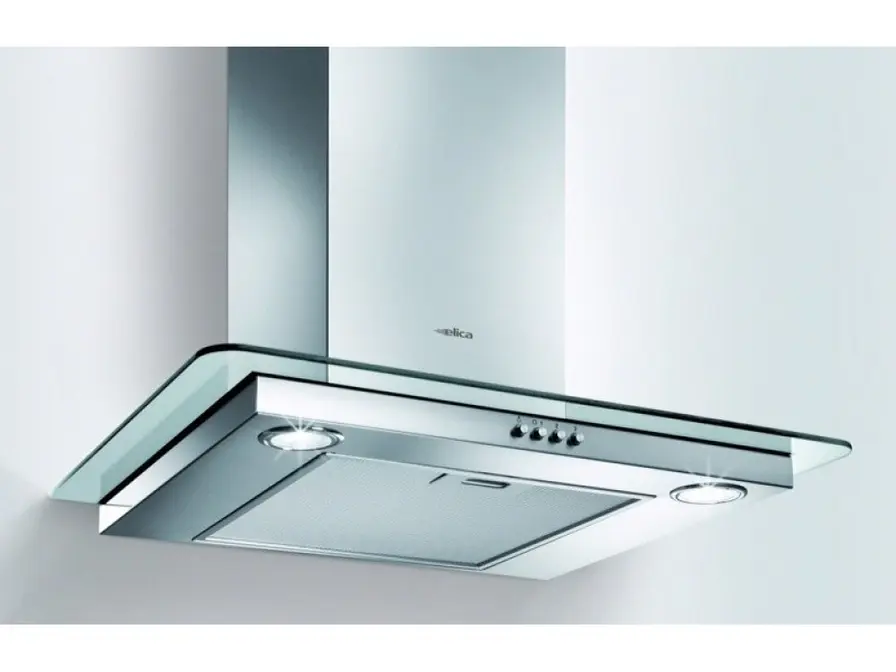 Вытяжка Elica FLAT GLASS IX/A/60 фото 5 в Ростове-на-Дону