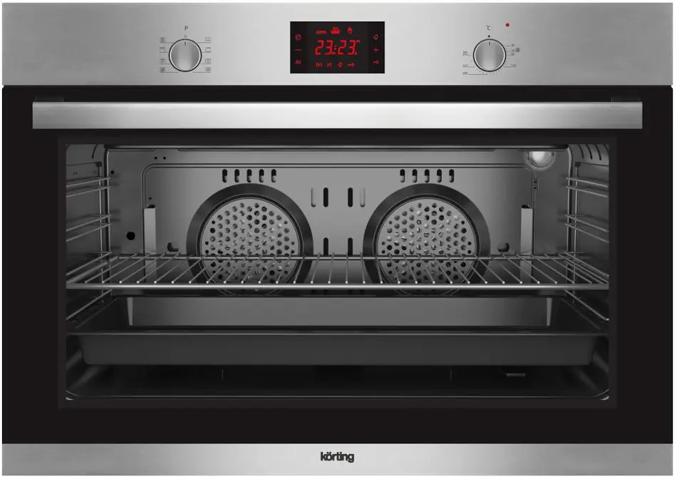 Духовой шкаф Korting OKB 5189 SX фото 1 в Ростове-на-Дону