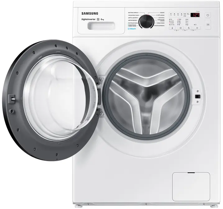 Стиральная машина Samsung WW60AG4S00CELD фото 7 в Ростове-на-Дону