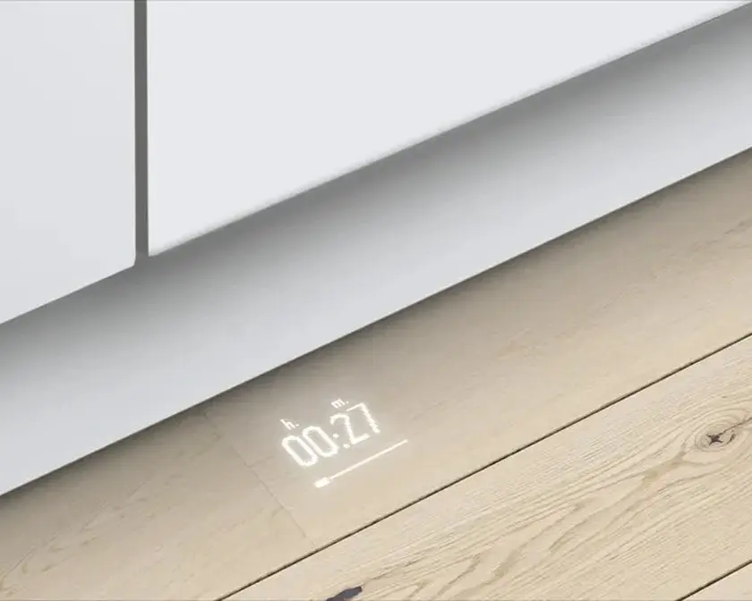 Посудомоечная машина BOSCH SMD6ECX12E фото 6 в Ростове-на-Дону