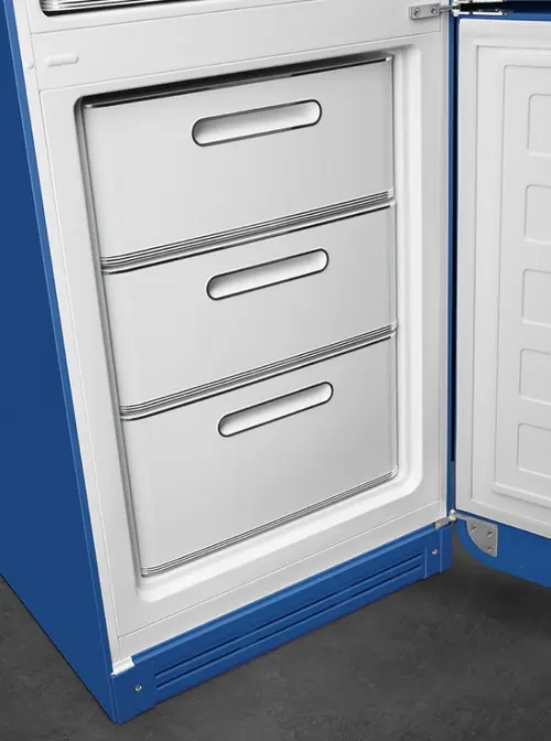 Холодильник Smeg FAB32RBE3 фото 4 в Ростове-на-Дону