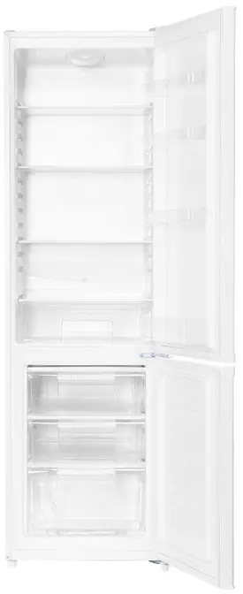 Холодильник Maunfeld MFF180W фото 2 в Ростове-на-Дону