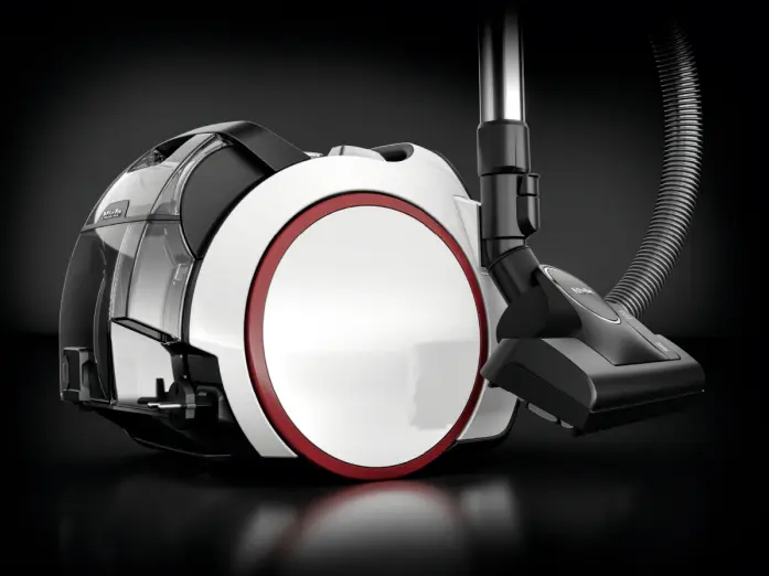 Пылесос Miele SNRF0 Boost CX1 PowerLine Lotus white фото 2 в Ростове-на-Дону