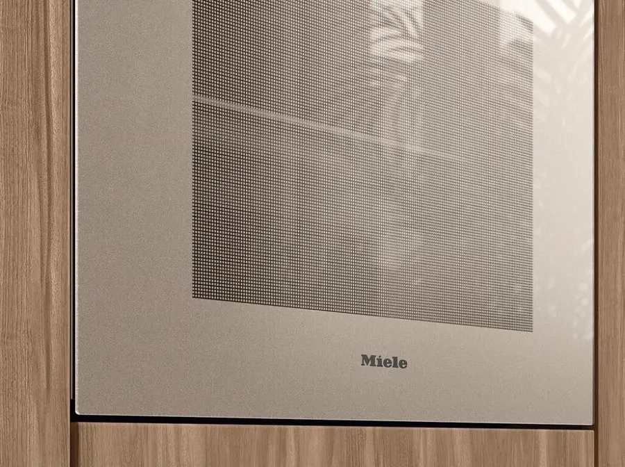 Духовой шкаф Miele H7464 BPX Pearlbeige фото 3 в Ростове-на-Дону