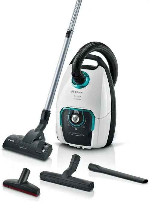 Пылесос Bosch BGL8HYG2 фото 1 в Ростове-на-Дону