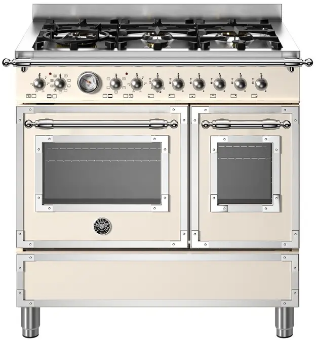 Варочный центр Bertazzoni HER96L2EAVT фото 1 в Ростове-на-Дону Варочный центр Bertazzoni HER96L2EAVT фото 1 в Ростове-на-Дону