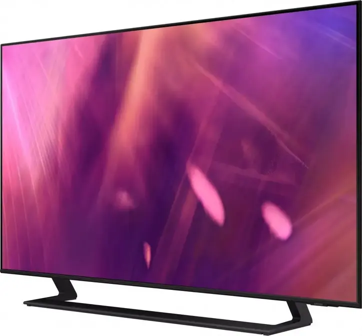Телевизор Samsung  75" (191 см) 2021 черный Samsung UE75AU9000U фото 2 в Ростове-на-Дону
