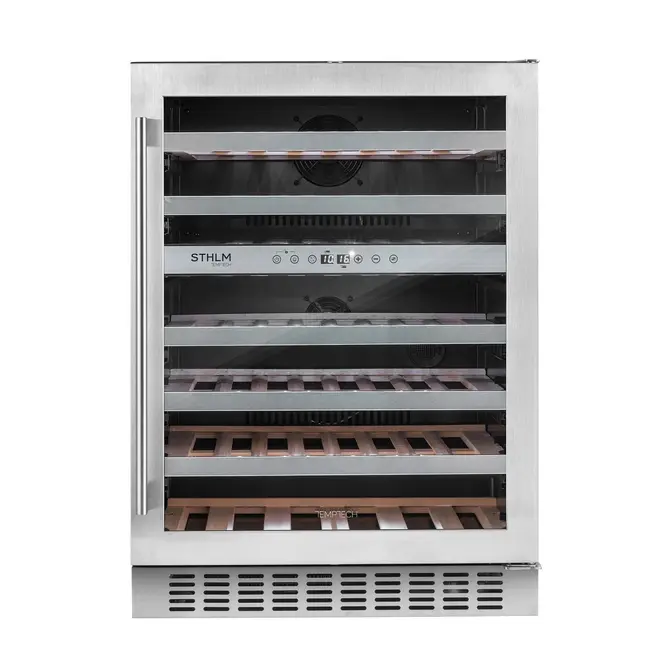 Холодильник винный Temptech STX60DS фото 2 в Ростове-на-Дону Холодильник винный Temptech STX60DS фото 2 в Ростове-на-Дону