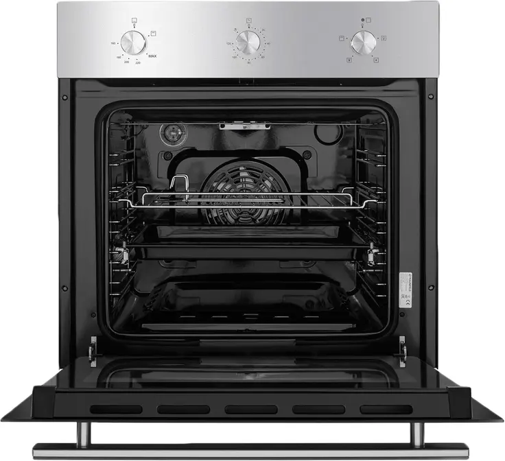 Газовый духовой шкаф Maunfeld EOGC604S фото 2 в Ростове-на-Дону
