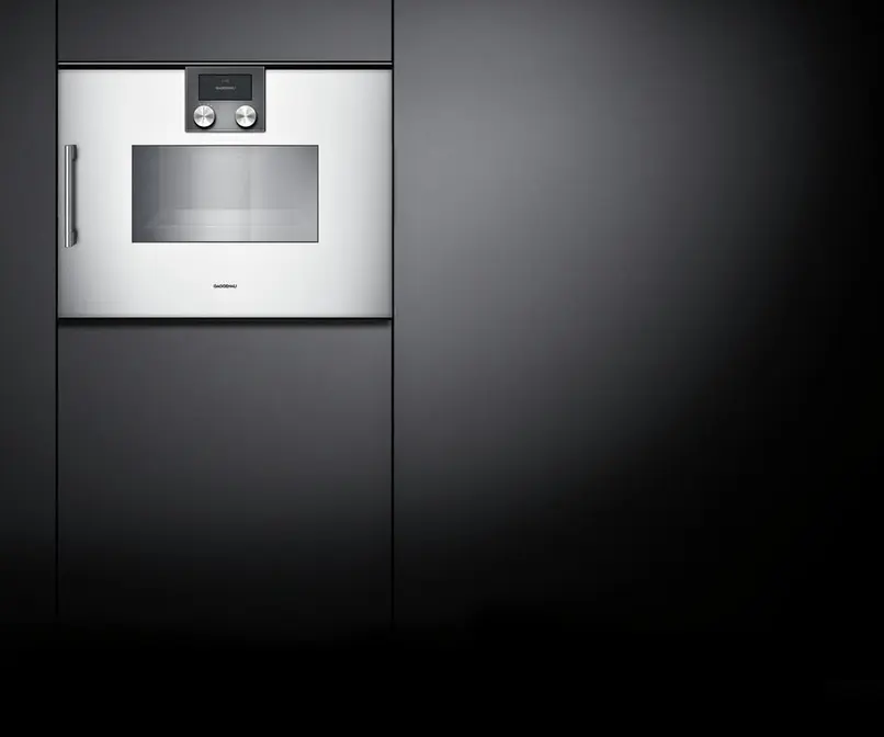 Духовой шкаф - пароварка Gaggenau BSP 260-131 фото 5 в Ростове-на-Дону Духовой шкаф - пароварка Gaggenau BSP 260-131 фото 5 в Ростове-на-Дону