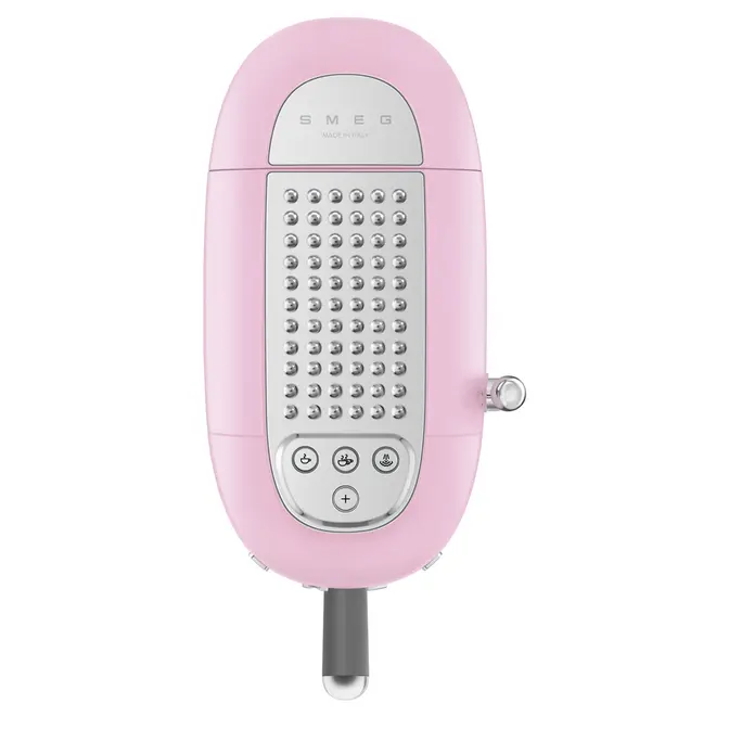 Кофемашина SMEG ECF02PKEU фото 6 в Ростове-на-Дону