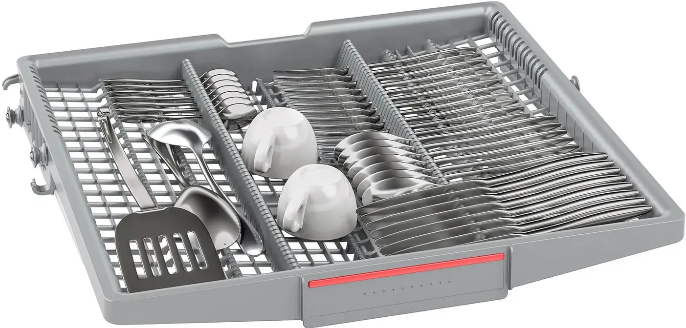 Встраиваемая посудомоечная машина Bosch SMD6TCX00E фото 5 в Ростове-на-Дону