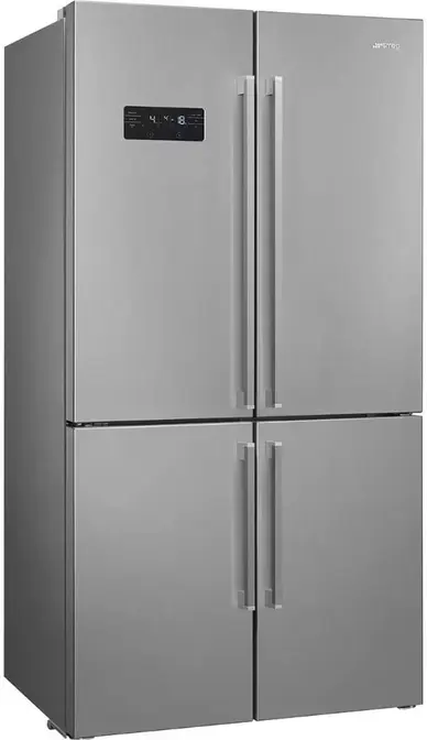 Холодильник Smeg FQ60XDF фото 1 в Ростове-на-Дону