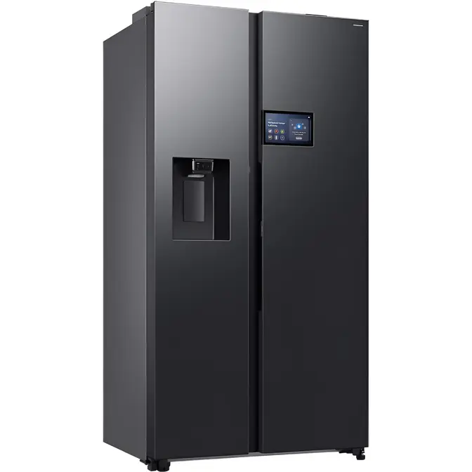 Холодильник Samsung RS90F65D1FWT фото 5 в Ростове-на-Дону