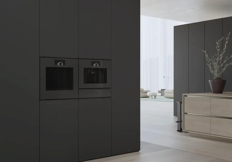 Шкаф для подогрева посуды Gaggenau GW251100 фото 5 в Ростове-на-Дону Шкаф для подогрева посуды Gaggenau GW251100 фото 5 в Ростове-на-Дону
