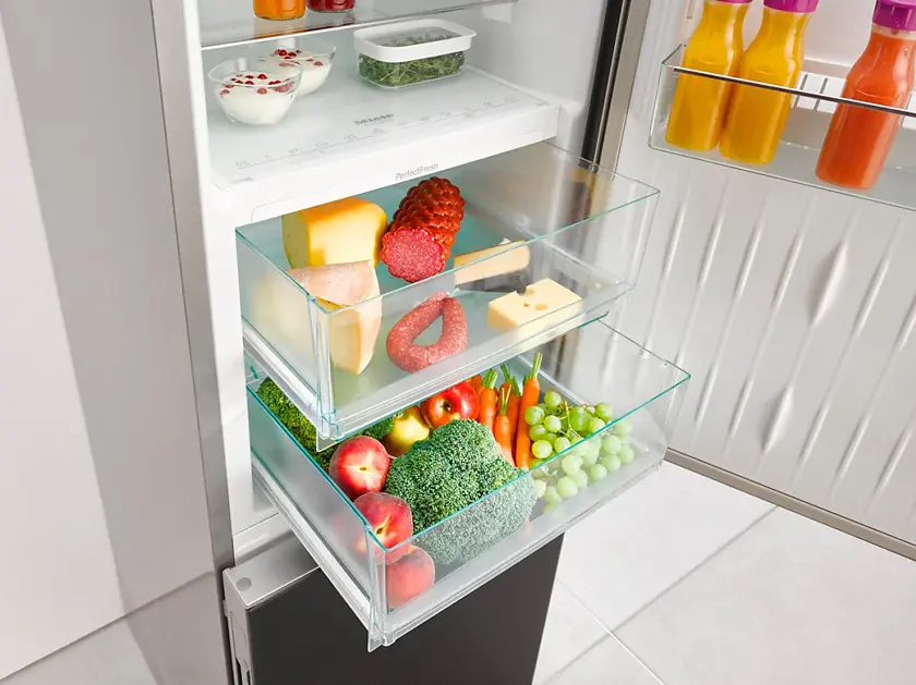 Холодильник Miele KFN16947D ED/CS фото 5 в Ростове-на-Дону