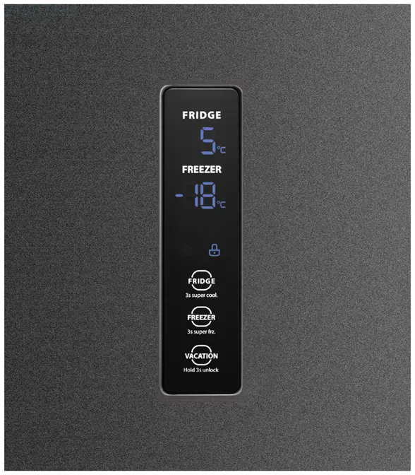Двухкамерный холодильник Toshiba GR-RB308WE-DMJ(06) фото 3 в Ростове-на-Дону