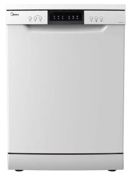 Посудомоечная машина Midea MFD60S110W фото 2 в Ростове-на-Дону