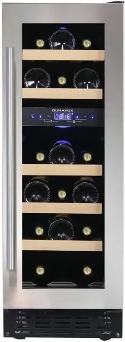 Винный шкаф Dunavox DAU-17.57 DSS фото 1 в Ростове-на-Дону