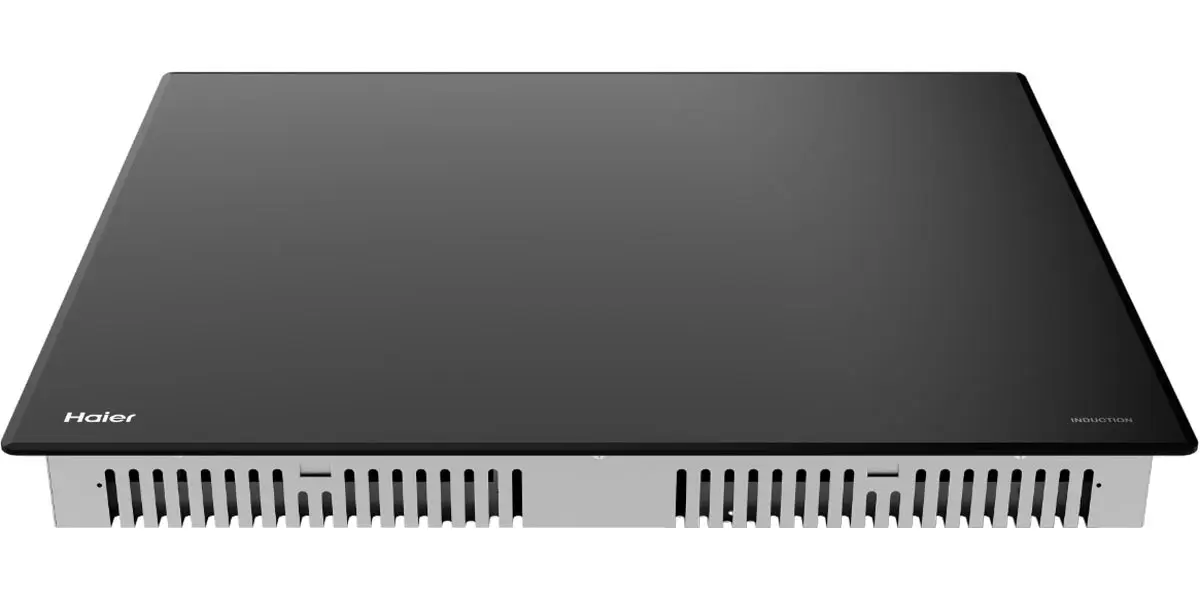 Индукционная стеклокерамич. панель HAIER HHX-Y64HPVB фото 5 в Ростове-на-Дону