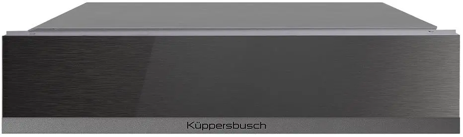Подогреватель посуды Kuppersbusch Kuppersbusch CSW 6800.0 GPH 9 фото 1 в Ростове-на-Дону