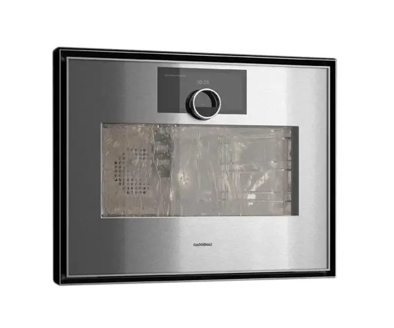Пароварка Gaggenau GS451120 фото 2 в Ростове-на-Дону Пароварка Gaggenau GS451120 фото 2 в Ростове-на-Дону