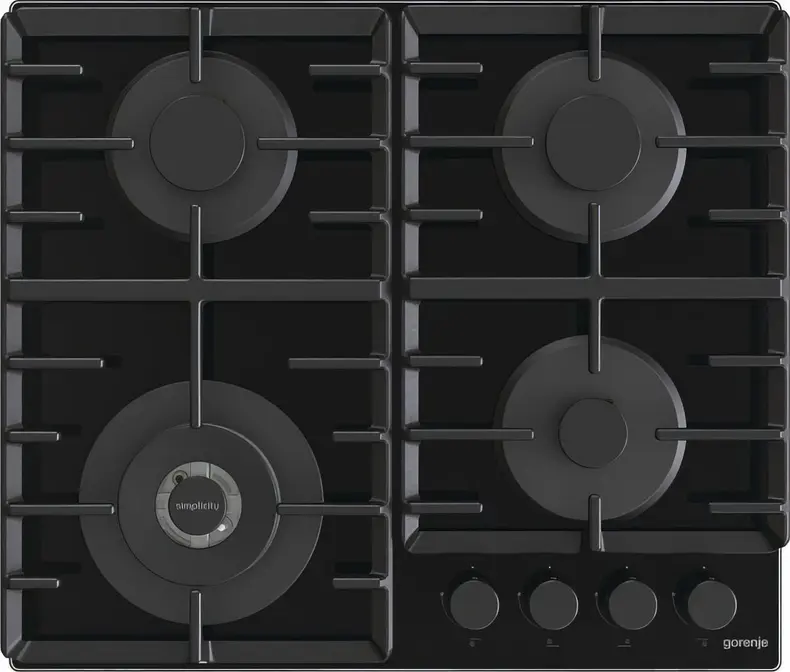 Газовая варочная панель Gorenje GTW642SYB фото 1 в Ростове-на-Дону