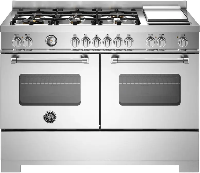 Варочный центр Bertazzoni MAS126G2EXT2 фото 1 в Ростове-на-Дону Варочный центр Bertazzoni MAS126G2EXT2 фото 1 в Ростове-на-Дону