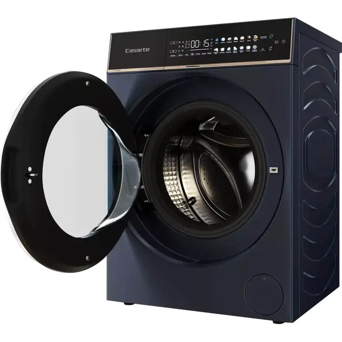Cтиральная машина Casarte CASW12CL7CU фото 8 в Ростове-на-Дону Cтиральная машина Casarte CASW12CL7CU фото 8 в Ростове-на-Дону