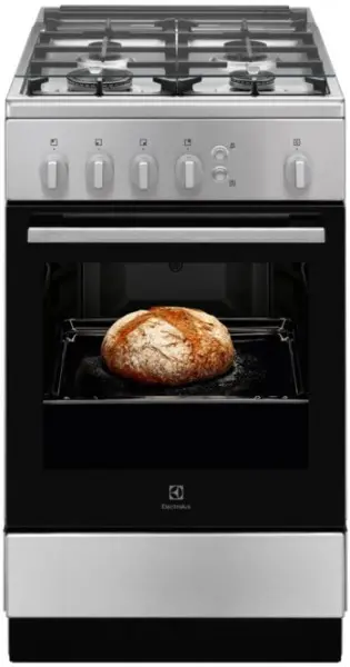 Газовая плита Electrolux RKG500003X фото 1 в Ростове-на-Дону