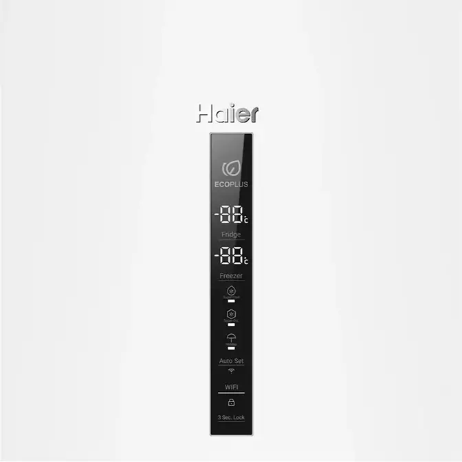 Холодильник Haier C2F637CWMVU1 фото 5 в Ростове-на-Дону