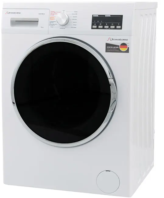 Стиральная машина Schaub Lorenz SLW TW7231 фото 2 в Ростове-на-Дону